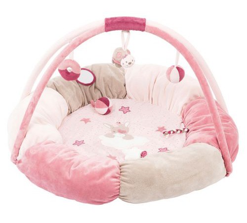 Nattou baby gym clearance