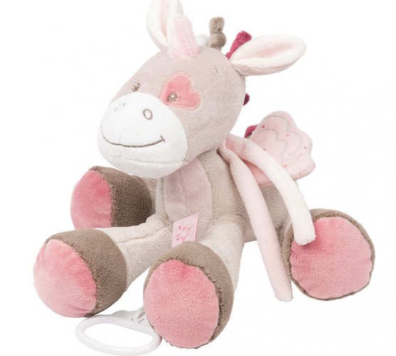 Peluche nattou deals